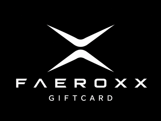 FAEROXX Giftcard